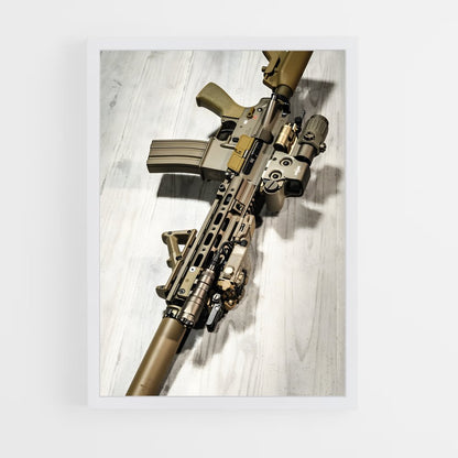 ap-hk 416-2 cadre Blanc