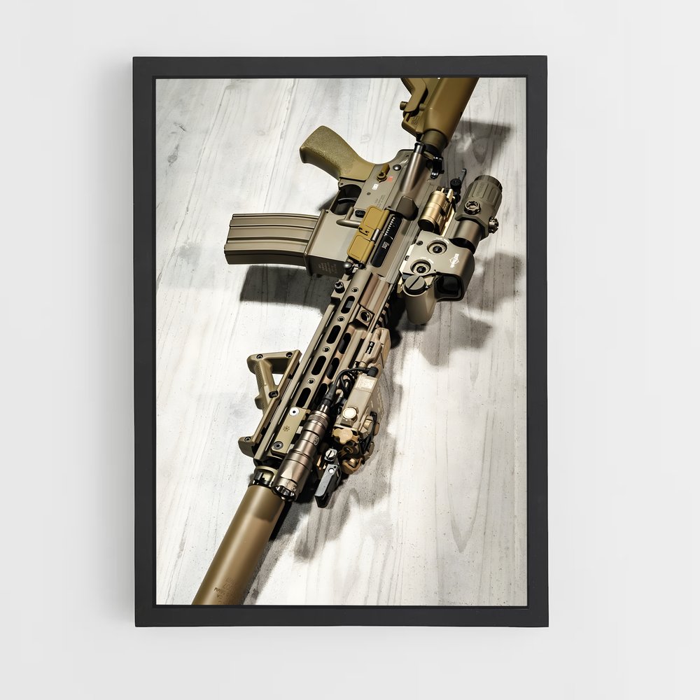 ap-hk 416-2 cadre Noir