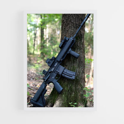 ap-hk 416-3 cadre Blanc