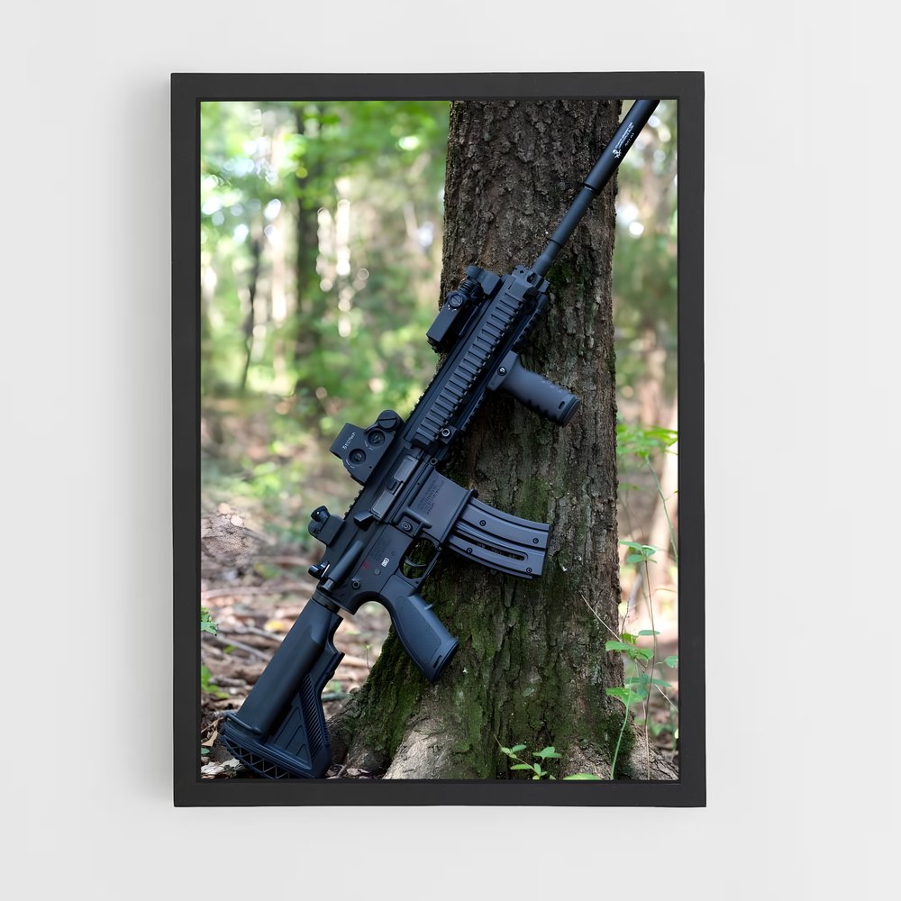 ap-hk 416-3 cadre Noir