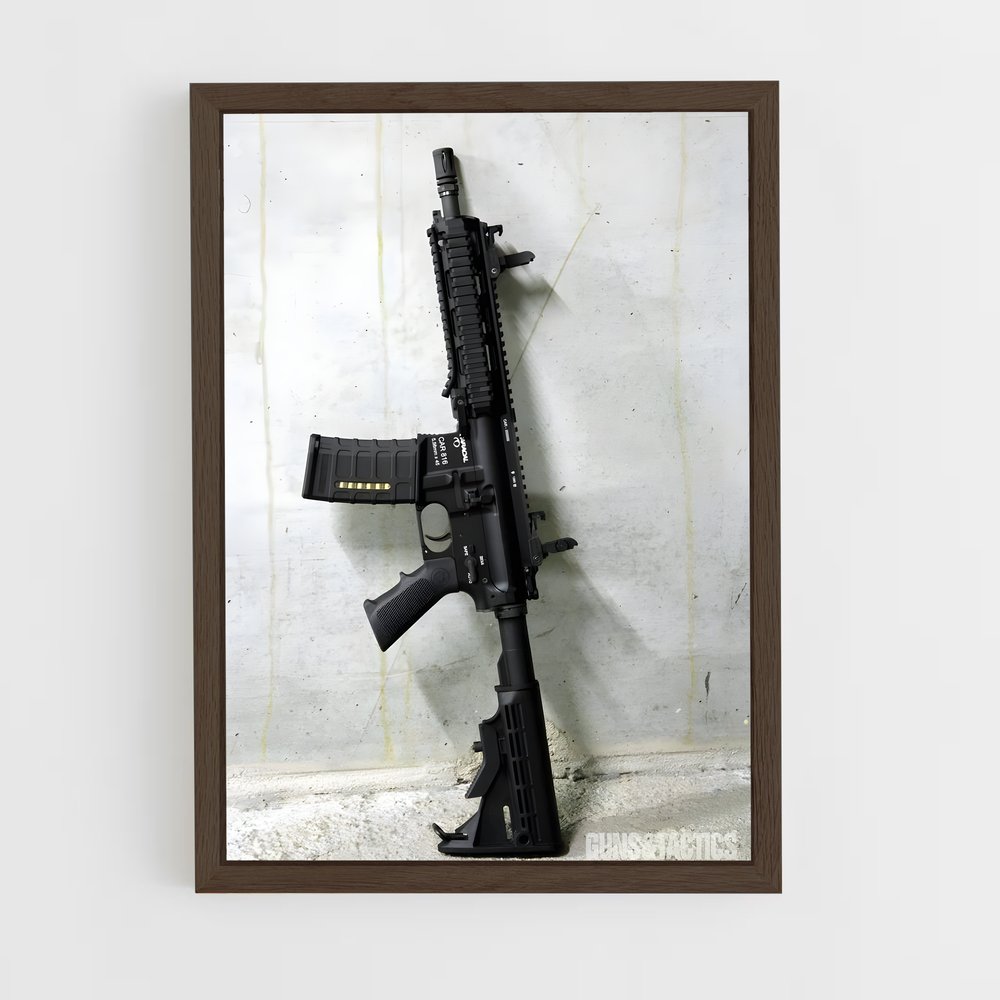 ap-hk 416-5 cadre Bois foncé