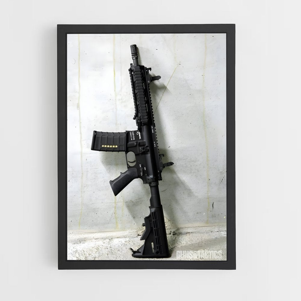 ap-hk 416-5 cadre Noir