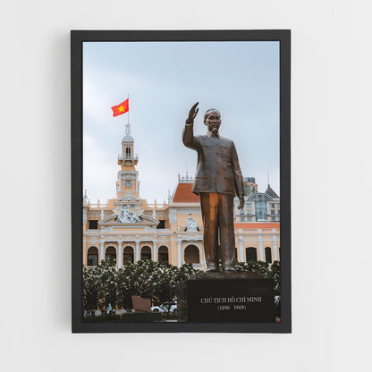 ap-ho chi minh-4 cadre Noir