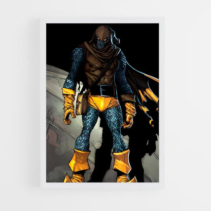 ap-hobgoblin-1 cadre Blanc
