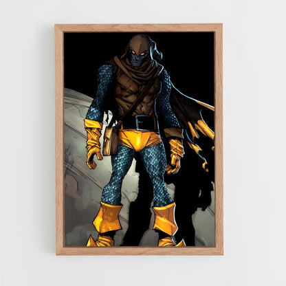 ap-hobgoblin-1 cadre Bois clair