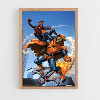 ap-hobgoblin-11 cadre Bois clair