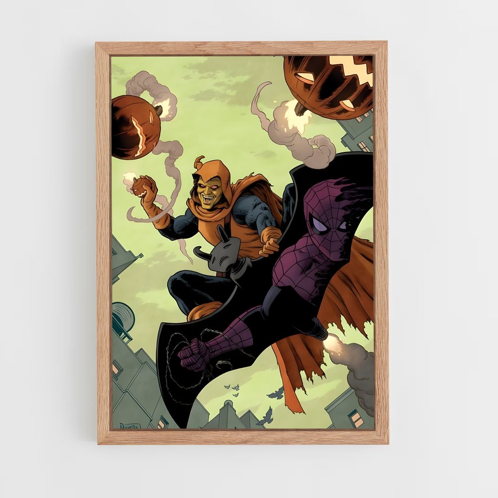 ap-hobgoblin-12 cadre Bois clair