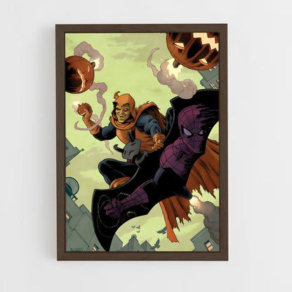 ap-hobgoblin-12 cadre Bois foncé