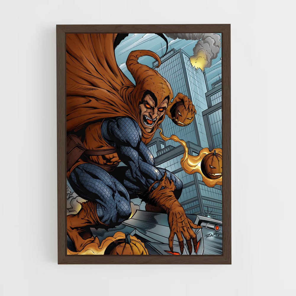 ap-hobgoblin-2 cadre Bois foncé