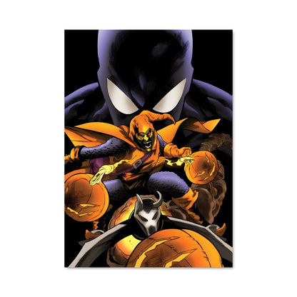 Poster Le Hobgoblin Éternel