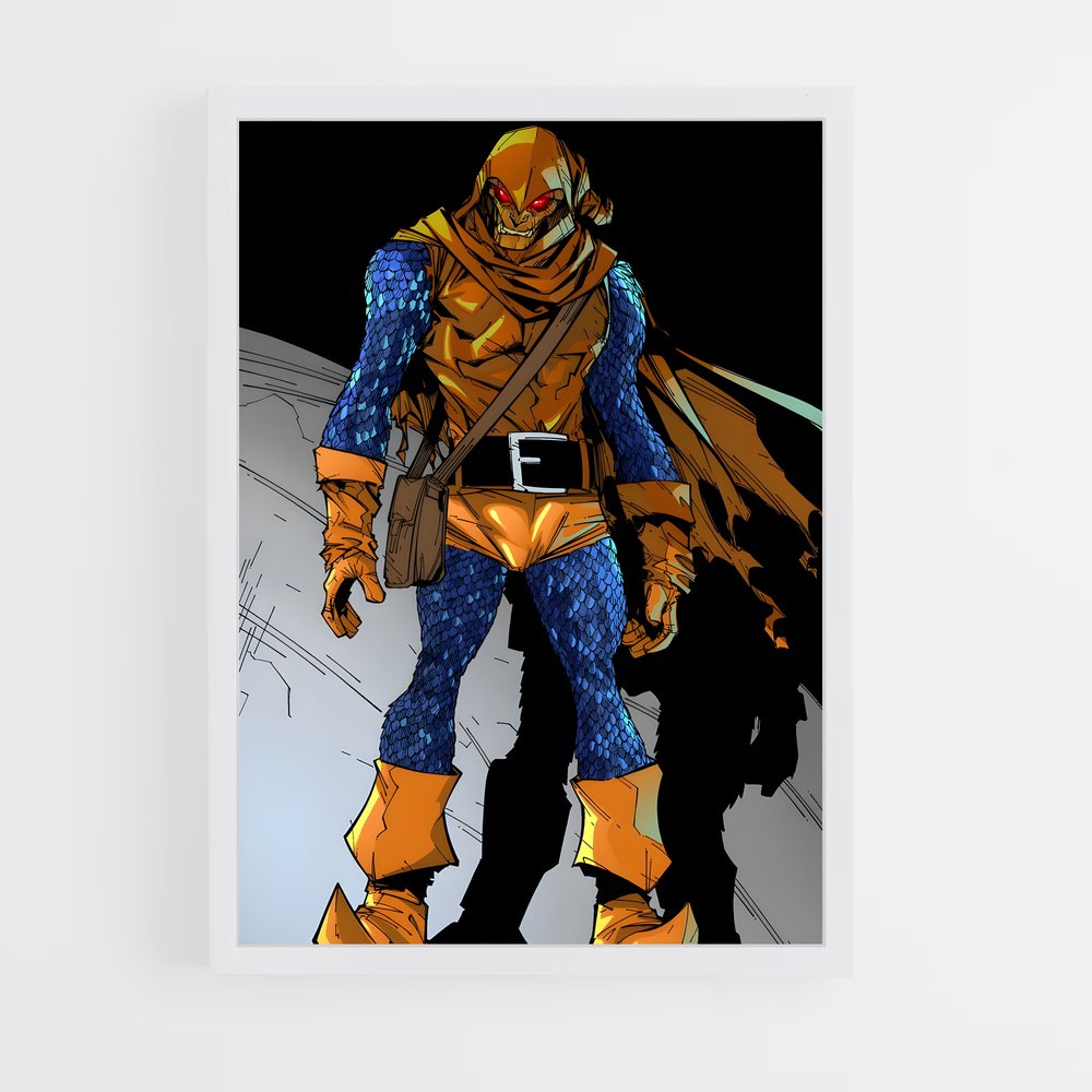 ap-hobgoblin-8 cadre Blanc