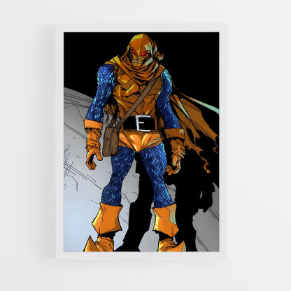 ap-hobgoblin-8 cadre Blanc