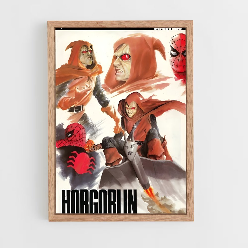 ap-hobgoblin-9 cadre Bois clair