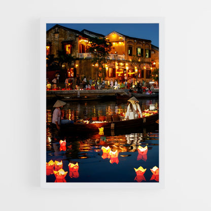 ap-hoi an ancient town-1 cadre Blanc
