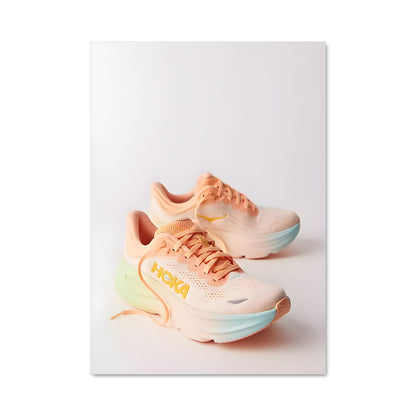 Poster Sneakers Pop
