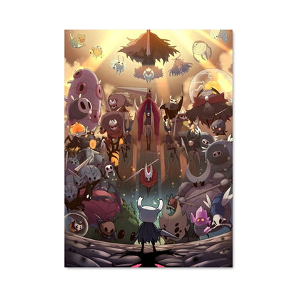 Poster Pokémon Circle