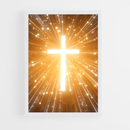 ap-holy cross-1 cadre Blanc