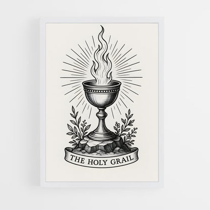 ap-holy grail-4 cadre Blanc