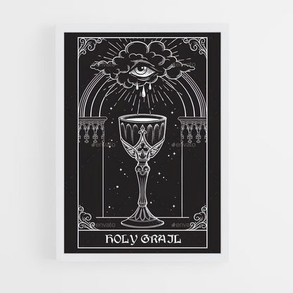 ap-holy grail-5 cadre Blanc