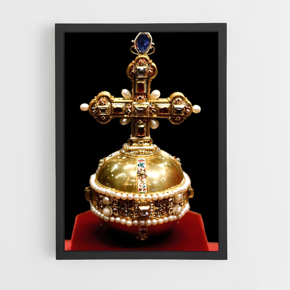 ap-holy roman empire-1 cadre Noir