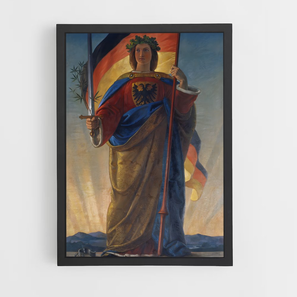 ap-holy roman empire-2 cadre Noir