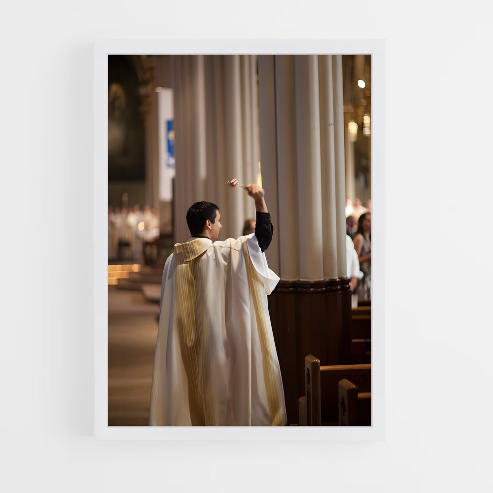 ap-holy water-1 cadre Blanc