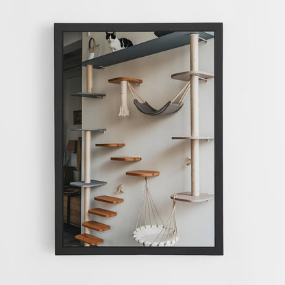 ap-home decor-6 cadre Noir