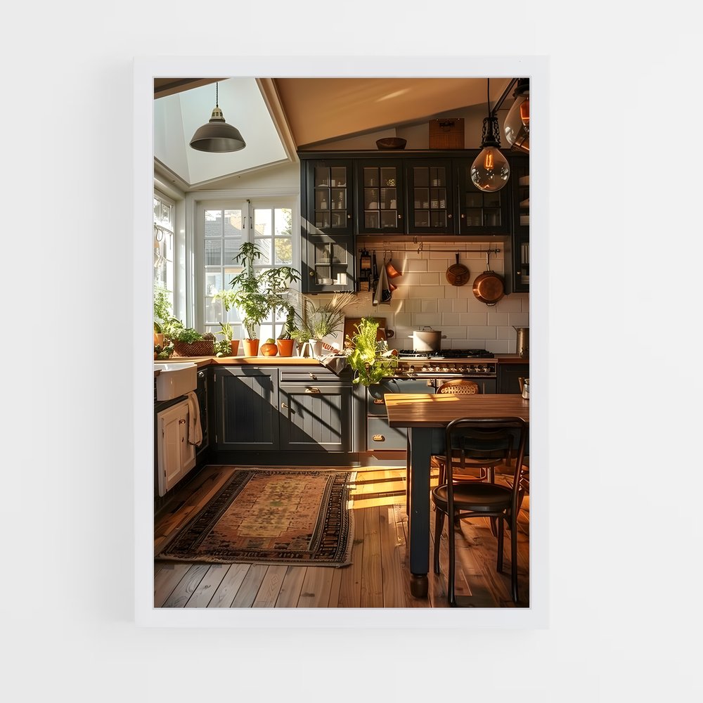 ap-home decor-8 cadre Blanc
