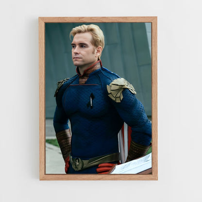 ap-homelander-1 cadre Bois clair