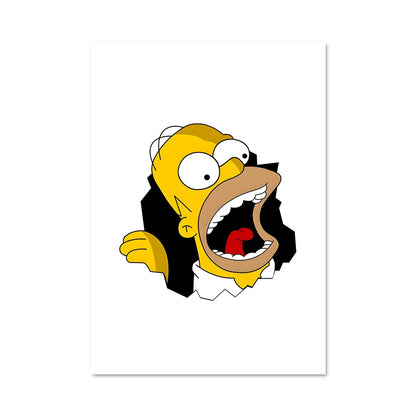 Poster Springfield Dream