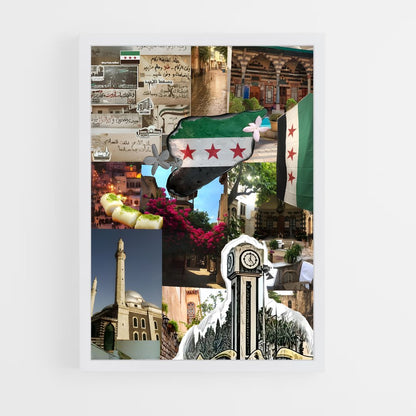 ap-homs-8 cadre Blanc