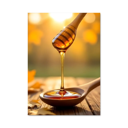 Poster Honey 24547