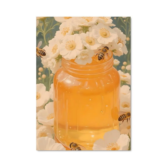 Poster Honey 24543