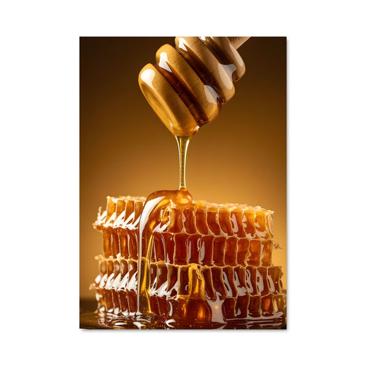 Poster Honey 24551