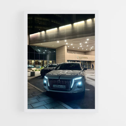 ap-hongqi-1 cadre Blanc