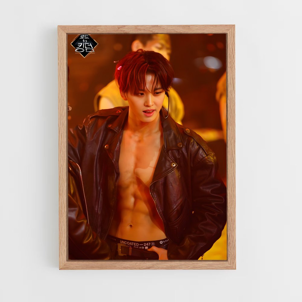 ap-hongseok-2 cadre Bois clair