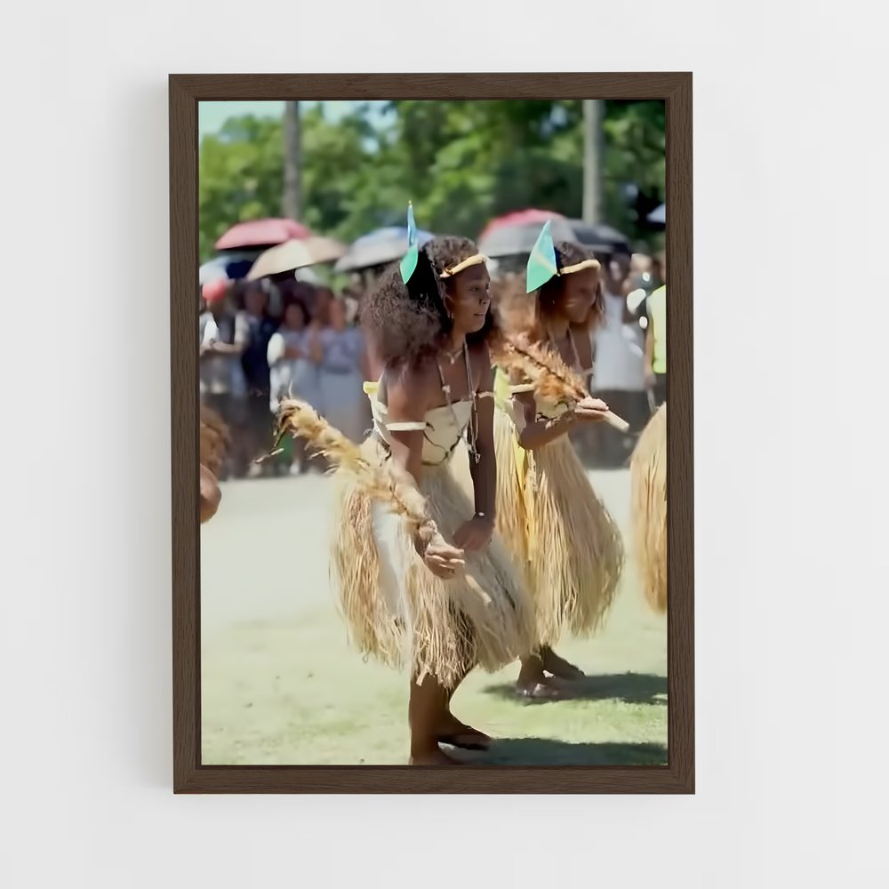 ap-honiara-1 cadre Bois foncé