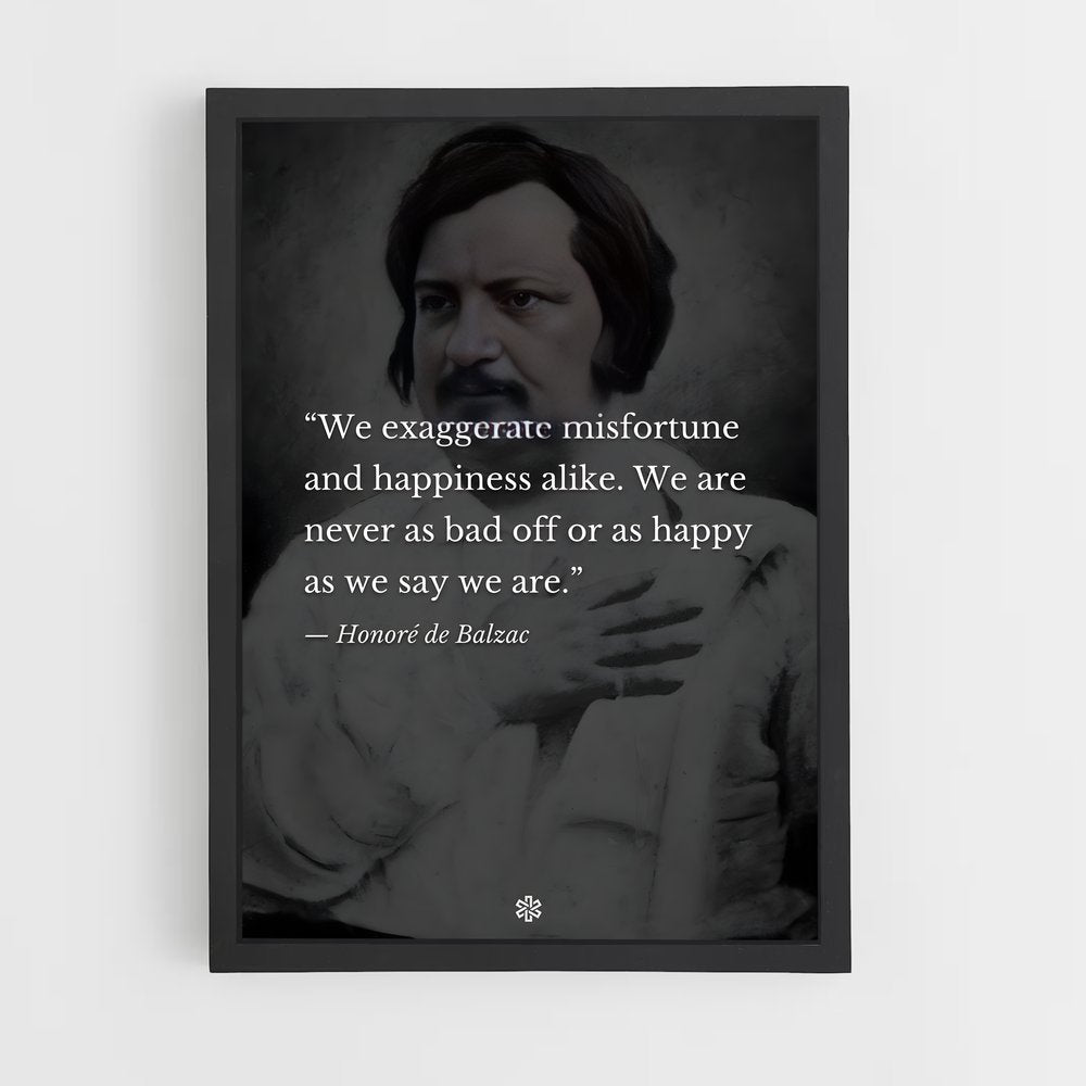 ap-honore de balzac-7 cadre Noir