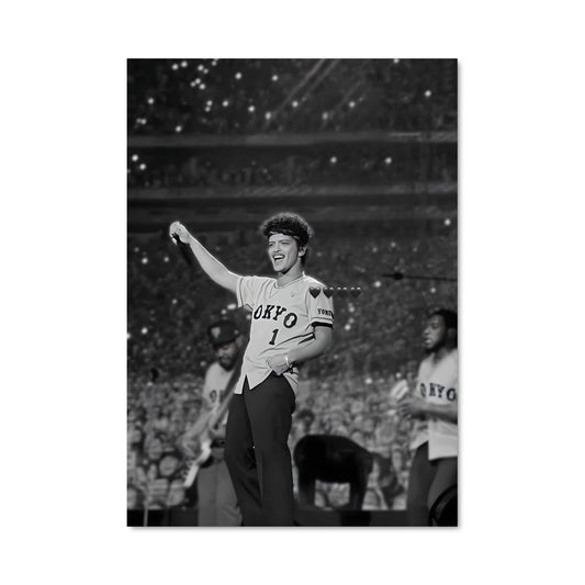 Poster The Home Run Show