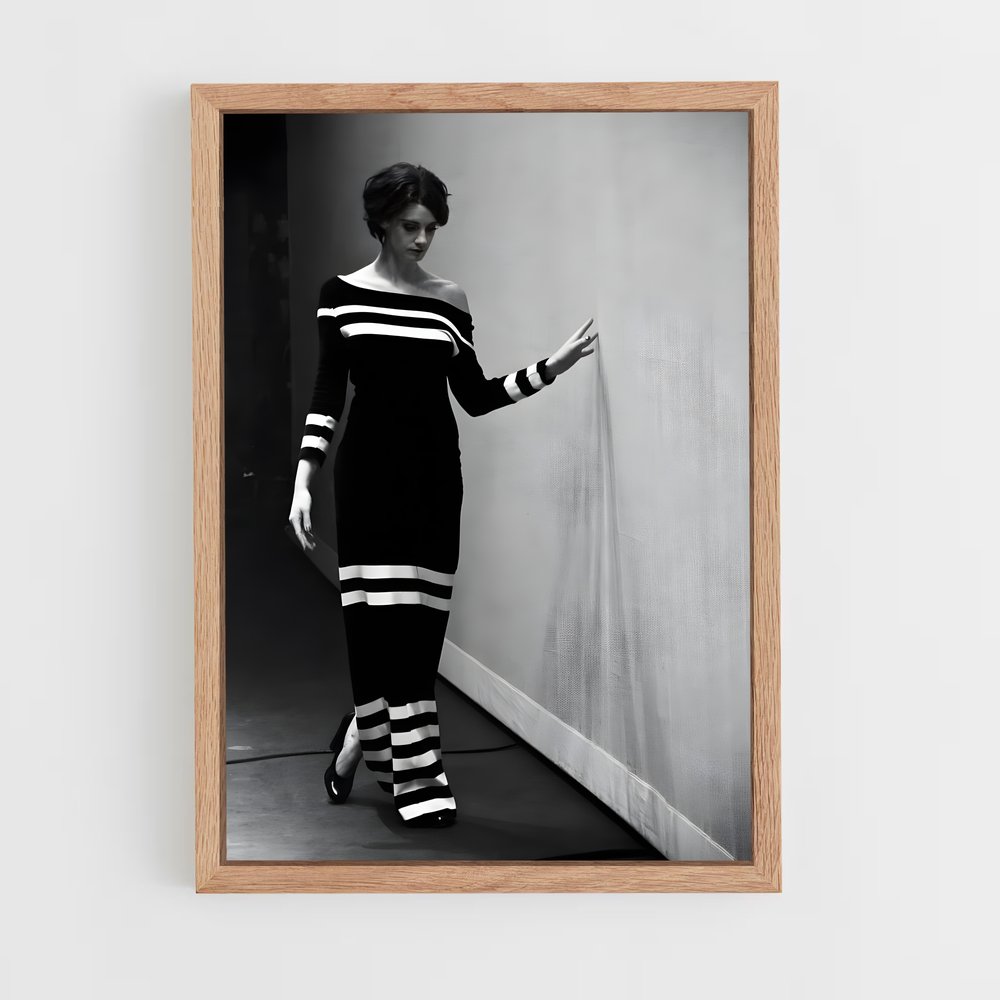 ap-hooverphonic-2 cadre Bois clair