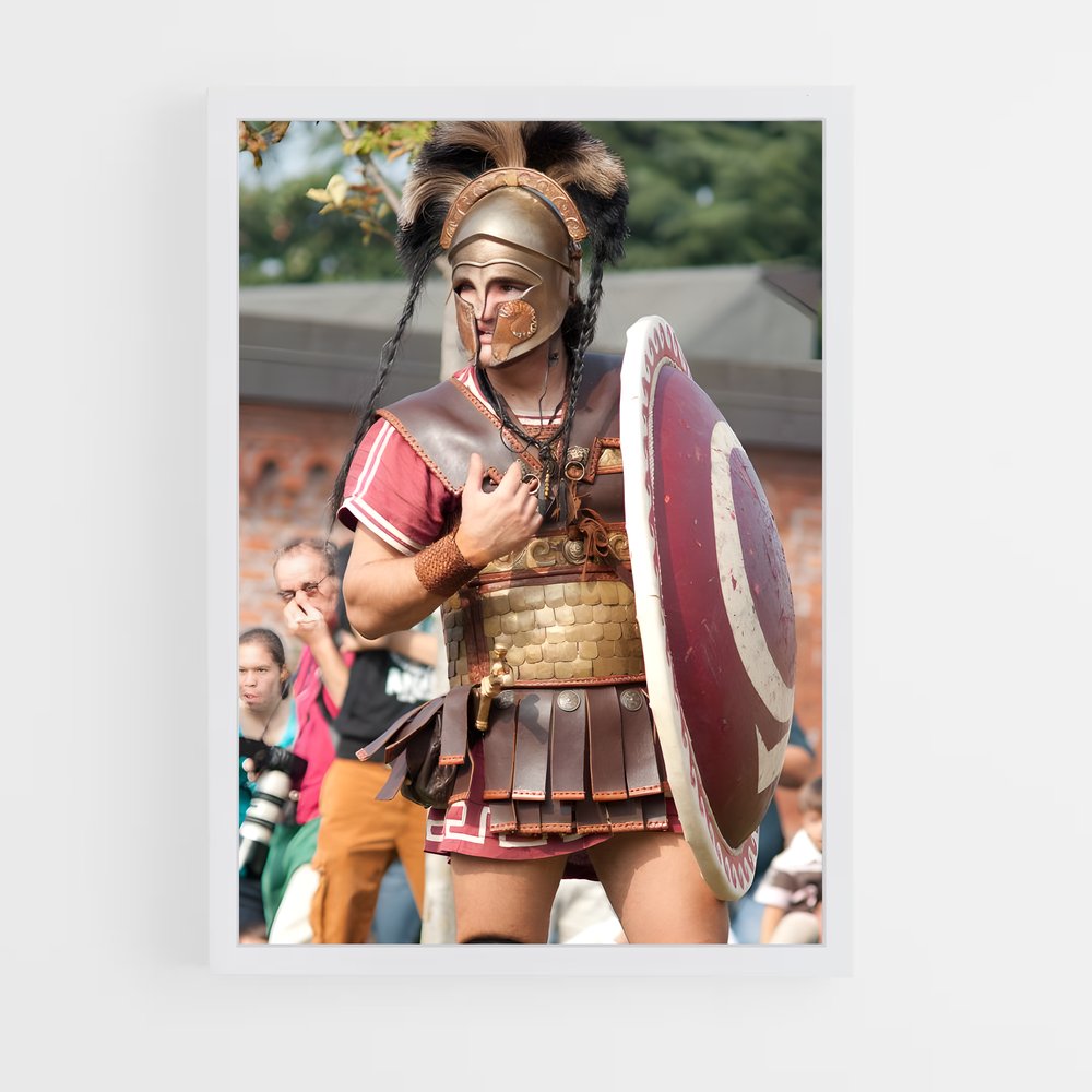 ap-hoplite-2 cadre Blanc