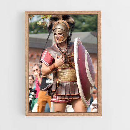 ap-hoplite-2 cadre Bois clair
