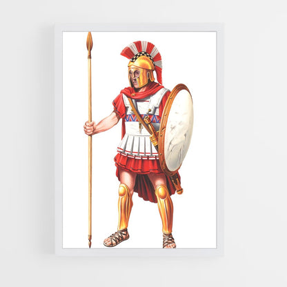 ap-hoplite-4 cadre Blanc