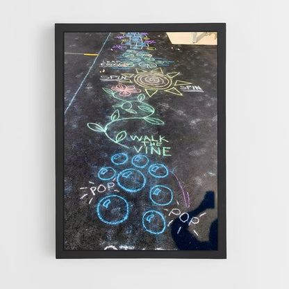 ap-hopscotch-1 cadre Noir