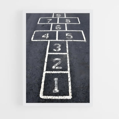 ap-hopscotch-2 cadre Blanc