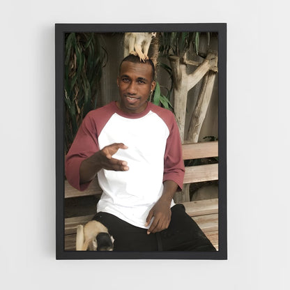 ap-hopsin-7 cadre Noir