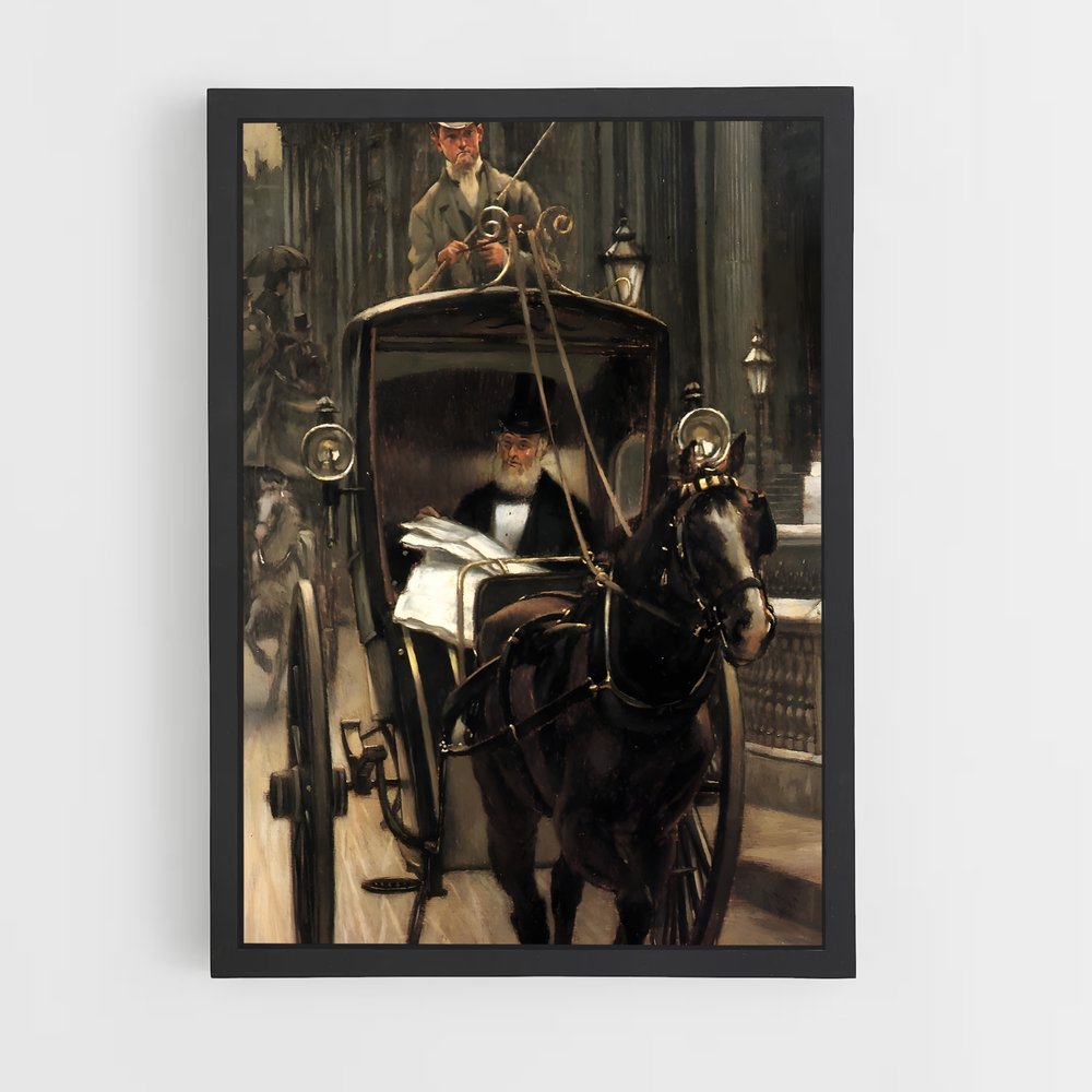 ap-horse carriage-3 cadre Noir