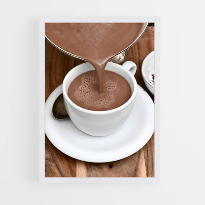 ap-hot chocolate-8 cadre Blanc