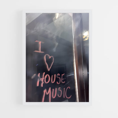 ap-house-17 cadre Blanc