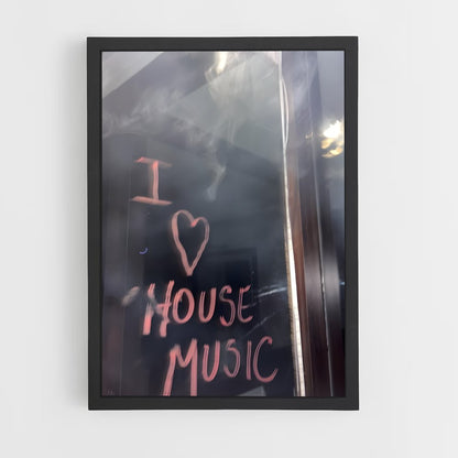 ap-house-17 cadre Noir